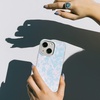 image:imageSonix x Sanrio Case for iPhone 12  iPhone 12 Pro  Compatible with MagSafe  10ft Drop Tested  Tuxedo BobaMarble  Cotton Candy Tort