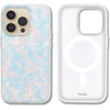 image:imageSonix x Sanrio Case for iPhone 12  iPhone 12 Pro  Compatible with MagSafe  10ft Drop Tested  Tuxedo BobaMarble  Cotton Candy Tort