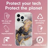 image:imageSonix x Sanrio Case for iPhone 12  iPhone 12 Pro  Compatible with MagSafe  10ft Drop Tested  Tuxedo BobaMarble  Nebula