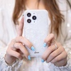 image:imageSonix x Sanrio Case for iPhone 12  iPhone 12 Pro  Compatible with MagSafe  10ft Drop Tested  Tuxedo BobaMarble  Pearl Tort