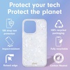 image:imageSonix x Sanrio Case for iPhone 12  iPhone 12 Pro  Compatible with MagSafe  10ft Drop Tested  Tuxedo BobaMarble  Pearl Tort