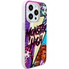image:imageSonix x Sanrio Case for iPhone 12  iPhone 12 Pro  Compatible with MagSafe  10ft Drop Tested  Tuxedo BobaMonster Hi Characters