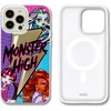 image:imageSonix x Sanrio Case for iPhone 12  iPhone 12 Pro  Compatible with MagSafe  10ft Drop Tested  Tuxedo BobaMonster Hi Characters