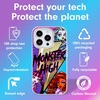 image:imageSonix x Sanrio Case for iPhone 12  iPhone 12 Pro  Compatible with MagSafe  10ft Drop Tested  Tuxedo BobaMonster Hi Characters