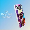 image:imageSonix x Sanrio Case for iPhone 12  iPhone 12 Pro  Compatible with MagSafe  10ft Drop Tested  Tuxedo BobaMonster Hi Characters