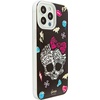 image:imageSonix x Sanrio Case for iPhone 12  iPhone 12 Pro  Compatible with MagSafe  10ft Drop Tested  Tuxedo BobaMonster Hi Lets Bolt