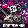image:imageSonix x Sanrio Case for iPhone 12  iPhone 12 Pro  Compatible with MagSafe  10ft Drop Tested  Tuxedo BobaMonster Hi Lets Bolt