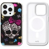 image:imageSonix x Sanrio Case for iPhone 12  iPhone 12 Pro  Compatible with MagSafe  10ft Drop Tested  Tuxedo BobaMonster Hi Lets Bolt