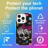image:imageSonix x Sanrio Case for iPhone 12  iPhone 12 Pro  Compatible with MagSafe  10ft Drop Tested  Tuxedo BobaMonster Hi Lets Bolt