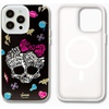 image:imageSonix x Sanrio Case for iPhone 12  iPhone 12 Pro  Compatible with MagSafe  10ft Drop Tested  Tuxedo BobaMonster Hi Lets Bolt