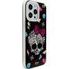 image:imageSonix x Sanrio Case for iPhone 12  iPhone 12 Pro  Compatible with MagSafe  10ft Drop Tested  Tuxedo BobaMonster Hi Lets Bolt