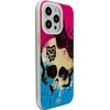image:imageSonix x Sanrio Case for iPhone 12  iPhone 12 Pro  Compatible with MagSafe  10ft Drop Tested  Tuxedo BobaMonster Hi Skullette