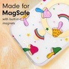 image:imageSonix x Sanrio Case for iPhone 12  iPhone 12 Pro  Compatible with MagSafe  10ft Drop Tested  Tuxedo BobaMush Love