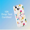 image:imageSonix x Sanrio Case for iPhone 12  iPhone 12 Pro  Compatible with MagSafe  10ft Drop Tested  Tuxedo BobaMush Love
