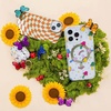 image:imageSonix x Sanrio Case for iPhone 12  iPhone 12 Pro  Compatible with MagSafe  10ft Drop Tested  Tuxedo BobaMush Love