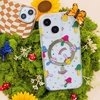 image:imageSonix x Sanrio Case for iPhone 12  iPhone 12 Pro  Compatible with MagSafe  10ft Drop Tested  Tuxedo BobaMush Love