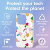 image:imageSonix x Sanrio Case for iPhone 12  iPhone 12 Pro  Compatible with MagSafe  10ft Drop Tested  Tuxedo BobaMush Love