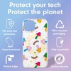 image:imageSonix x Sanrio Case for iPhone 12  iPhone 12 Pro  Compatible with MagSafe  10ft Drop Tested  Tuxedo BobaMush Love