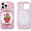 image:imageSonix x Sanrio Case for iPhone 12  iPhone 12 Pro  Compatible with MagSafe  10ft Drop Tested  Tuxedo BobaMy Melody x Strawberry Shortcake