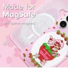 image:imageSonix x Sanrio Case for iPhone 12  iPhone 12 Pro  Compatible with MagSafe  10ft Drop Tested  Tuxedo BobaMy Melody x Strawberry Shortcake
