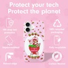 image:imageSonix x Sanrio Case for iPhone 12  iPhone 12 Pro  Compatible with MagSafe  10ft Drop Tested  Tuxedo BobaMy Melody x Strawberry Shortcake