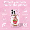 image:imageSonix x Sanrio Case for iPhone 12  iPhone 12 Pro  Compatible with MagSafe  10ft Drop Tested  Tuxedo BobaMy Melody x Strawberry Shortcake