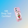 image:imageSonix x Sanrio Case for iPhone 12  iPhone 12 Pro  Compatible with MagSafe  10ft Drop Tested  Tuxedo BobaMy Melody x Strawberry Shortcake
