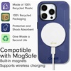 image:imageSonix x Sanrio Case for iPhone 12  iPhone 12 Pro  Compatible with MagSafe  10ft Drop Tested  Tuxedo BobaNavy