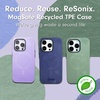 image:imageSonix x Sanrio Case for iPhone 12  iPhone 12 Pro  Compatible with MagSafe  10ft Drop Tested  Tuxedo BobaNavy