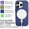 image:imageSonix x Sanrio Case for iPhone 12  iPhone 12 Pro  Compatible with MagSafe  10ft Drop Tested  Tuxedo BobaNavy