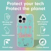 image:imageSonix x Sanrio Case for iPhone 12  iPhone 12 Pro  Compatible with MagSafe  10ft Drop Tested  Tuxedo BobaPalm Paradise Barbie