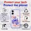 image:imageSonix x Sanrio Case for iPhone 12  iPhone 12 Pro  Compatible with MagSafe  10ft Drop Tested  Tuxedo BobaPasta  Wine