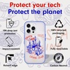 image:imageSonix x Sanrio Case for iPhone 12  iPhone 12 Pro  Compatible with MagSafe  10ft Drop Tested  Tuxedo BobaPasta  Wine