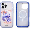 image:imageSonix x Sanrio Case for iPhone 12  iPhone 12 Pro  Compatible with MagSafe  10ft Drop Tested  Tuxedo BobaPasta  Wine
