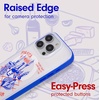 image:imageSonix x Sanrio Case for iPhone 12  iPhone 12 Pro  Compatible with MagSafe  10ft Drop Tested  Tuxedo BobaPasta  Wine