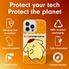 image:imageSonix x Sanrio Case for iPhone 12  iPhone 12 Pro  Compatible with MagSafe  10ft Drop Tested  Tuxedo BobaPompompurin Goes Out