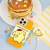 image:imageSonix x Sanrio Case for iPhone 12  iPhone 12 Pro  Compatible with MagSafe  10ft Drop Tested  Tuxedo BobaPompompurin Goes Out
