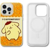 image:imageSonix x Sanrio Case for iPhone 12  iPhone 12 Pro  Compatible with MagSafe  10ft Drop Tested  Tuxedo BobaPompompurin Goes Out