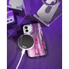 image:imageSonix x Sanrio Case for iPhone 12  iPhone 12 Pro  Compatible with MagSafe  10ft Drop Tested  Tuxedo BobaPurple Rain MS