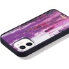 image:imageSonix x Sanrio Case for iPhone 12  iPhone 12 Pro  Compatible with MagSafe  10ft Drop Tested  Tuxedo BobaPurple Rain MS