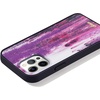 image:imageSonix x Sanrio Case for iPhone 12  iPhone 12 Pro  Compatible with MagSafe  10ft Drop Tested  Tuxedo BobaPurple Rain MS