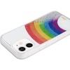 image:imageSonix x Sanrio Case for iPhone 12  iPhone 12 Pro  Compatible with MagSafe  10ft Drop Tested  Tuxedo BobaRainbow Rhinestone