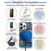 image:imageSonix x Sanrio Case for iPhone 12  iPhone 12 Pro  Compatible with MagSafe  10ft Drop Tested  Tuxedo BobaRipple