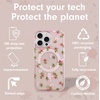 image:imageSonix x Sanrio Case for iPhone 12  iPhone 12 Pro  Compatible with MagSafe  10ft Drop Tested  Tuxedo BobaRoses are Red