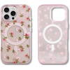 image:imageSonix x Sanrio Case for iPhone 12  iPhone 12 Pro  Compatible with MagSafe  10ft Drop Tested  Tuxedo BobaRoses are Red