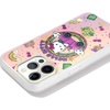 image:imageSonix x Sanrio Case for iPhone 12  iPhone 12 Pro  Compatible with MagSafe  10ft Drop Tested  Tuxedo BobaSanrio  Cruisin Hello Kitty