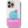 image:imageSonix x Sanrio Case for iPhone 12  iPhone 12 Pro  Compatible with MagSafe  10ft Drop Tested  Tuxedo BobaSanrio  Hello Kitty Friends