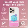 image:imageSonix x Sanrio Case for iPhone 12  iPhone 12 Pro  Compatible with MagSafe  10ft Drop Tested  Tuxedo BobaSanrio  Hello Kitty Friends