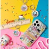 image:imageSonix x Sanrio Case for iPhone 12  iPhone 12 Pro  Compatible with MagSafe  10ft Drop Tested  Tuxedo BobaSanrio  Hello Kitty Sticker Party