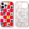 image:imageSonix x Sanrio Case for iPhone 12  iPhone 12 Pro  Compatible with MagSafe  10ft Drop Tested  Tuxedo BobaSanrio  Hello Kitty and Friends